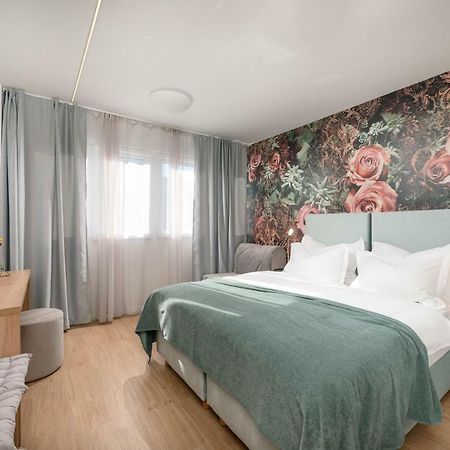 Skaline Luxury Rooms Split Buitenkant foto