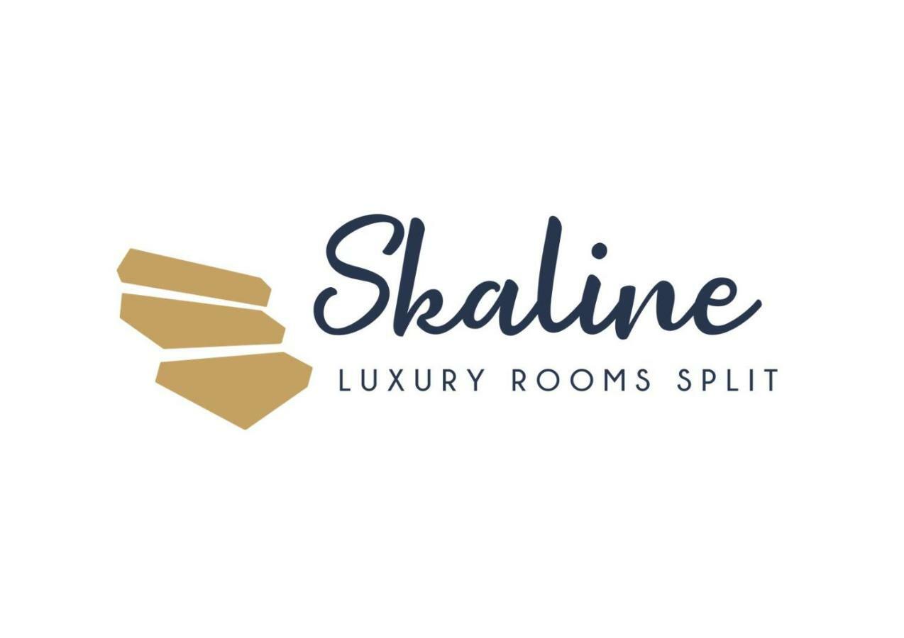Skaline Luxury Rooms Split Buitenkant foto