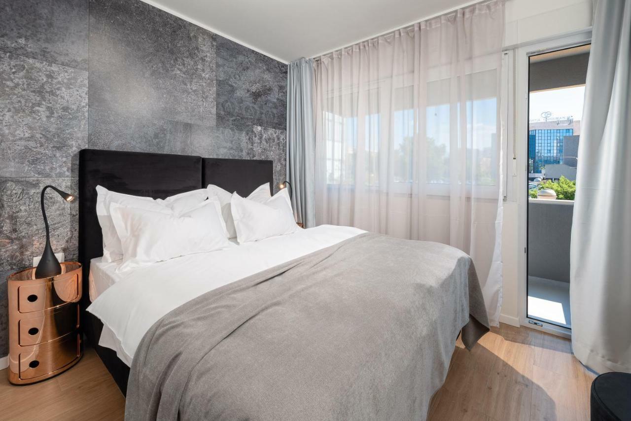 Skaline Luxury Rooms Split Buitenkant foto