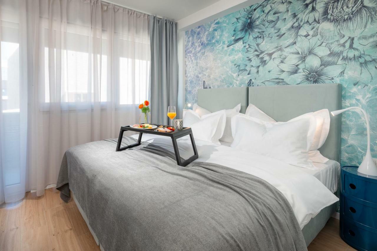 Skaline Luxury Rooms Split Buitenkant foto