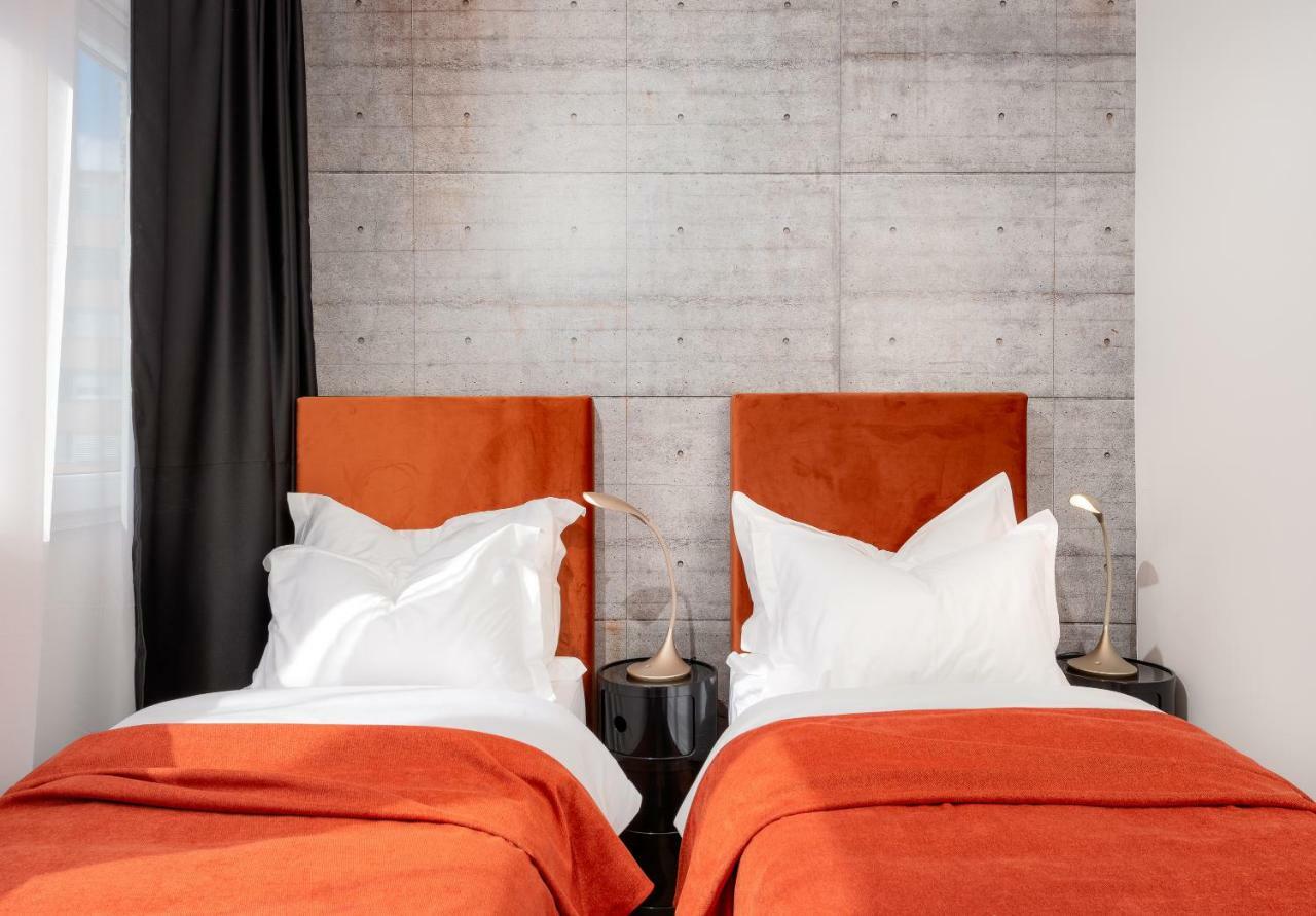 Skaline Luxury Rooms Split Buitenkant foto