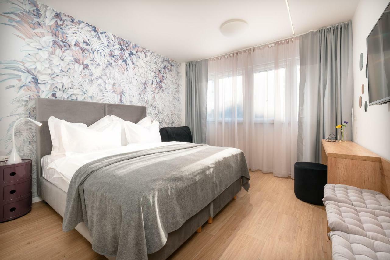 Skaline Luxury Rooms Split Buitenkant foto