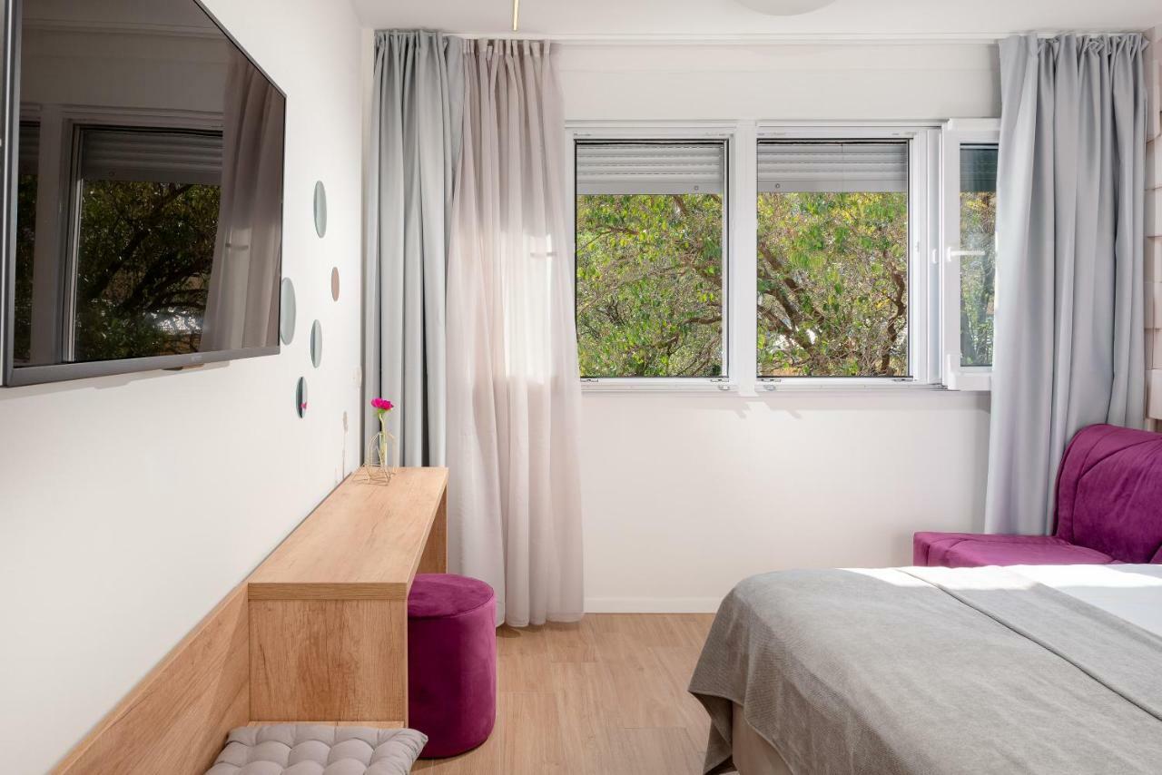 Skaline Luxury Rooms Split Buitenkant foto