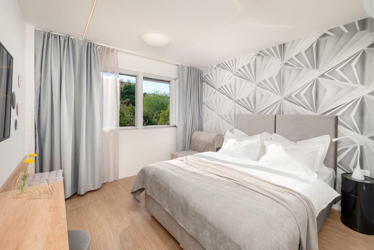 Skaline Luxury Rooms Split Buitenkant foto