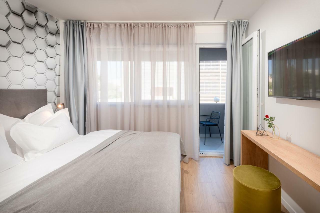 Skaline Luxury Rooms Split Buitenkant foto
