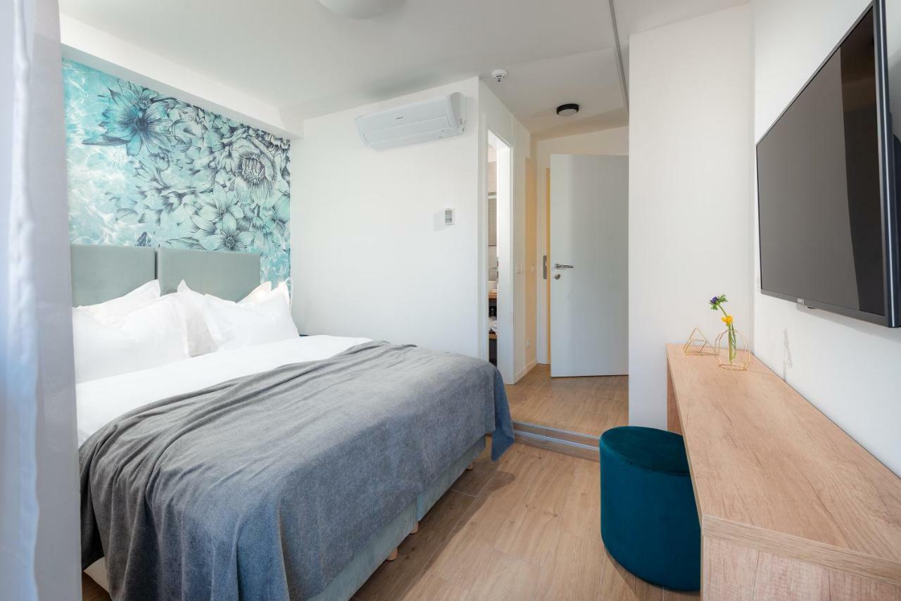 Skaline Luxury Rooms Split Buitenkant foto