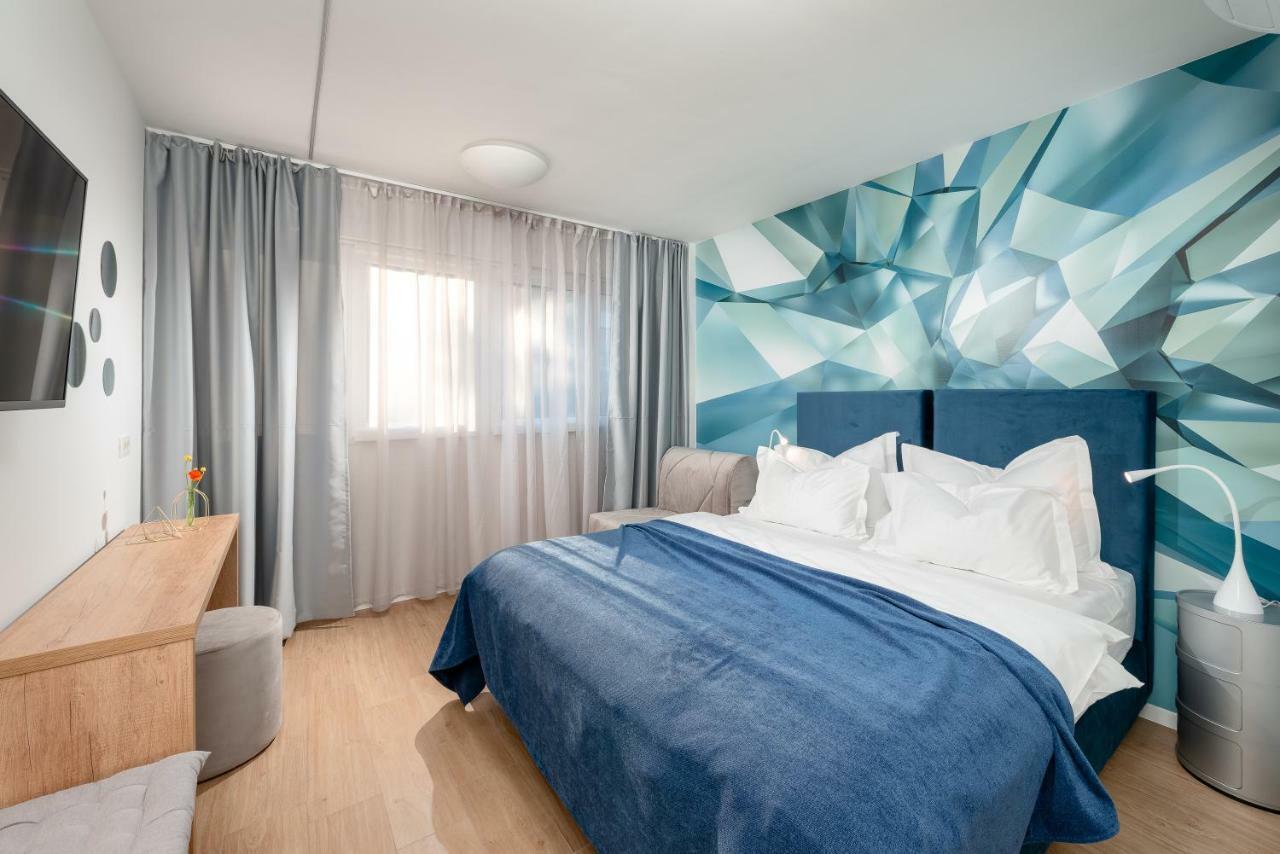 Skaline Luxury Rooms Split Buitenkant foto