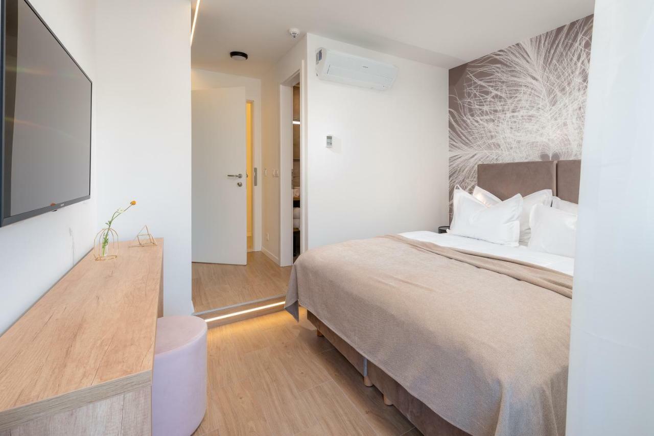 Skaline Luxury Rooms Split Buitenkant foto