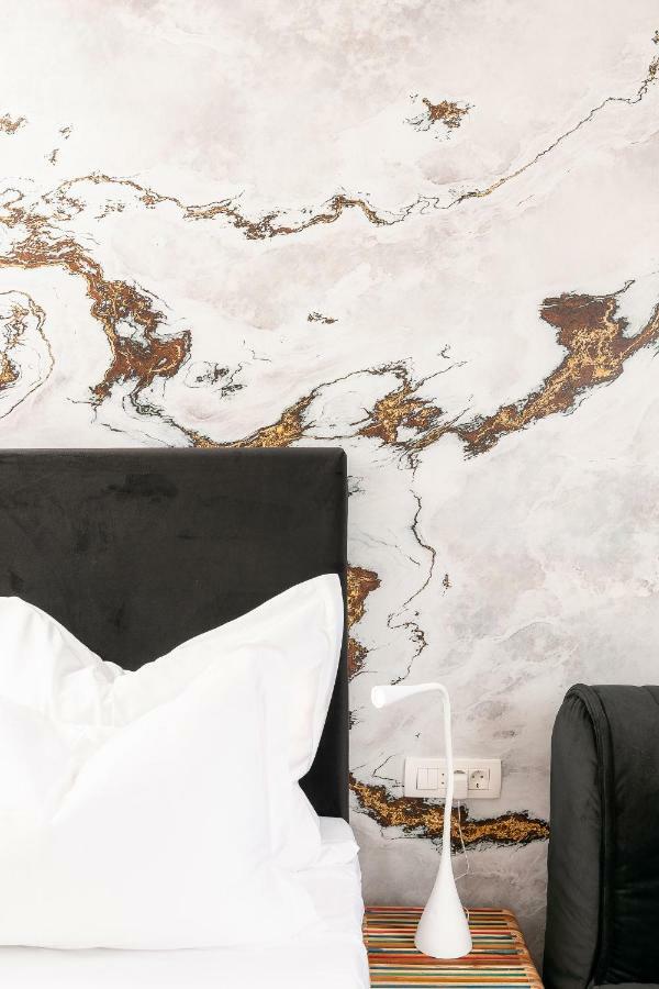Skaline Luxury Rooms Split Buitenkant foto