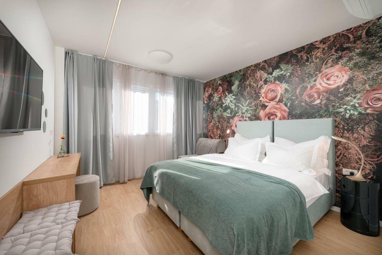 Skaline Luxury Rooms Split Buitenkant foto