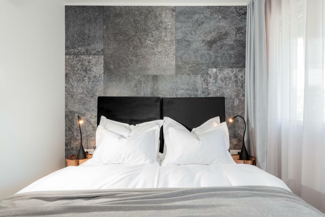 Skaline Luxury Rooms Split Buitenkant foto