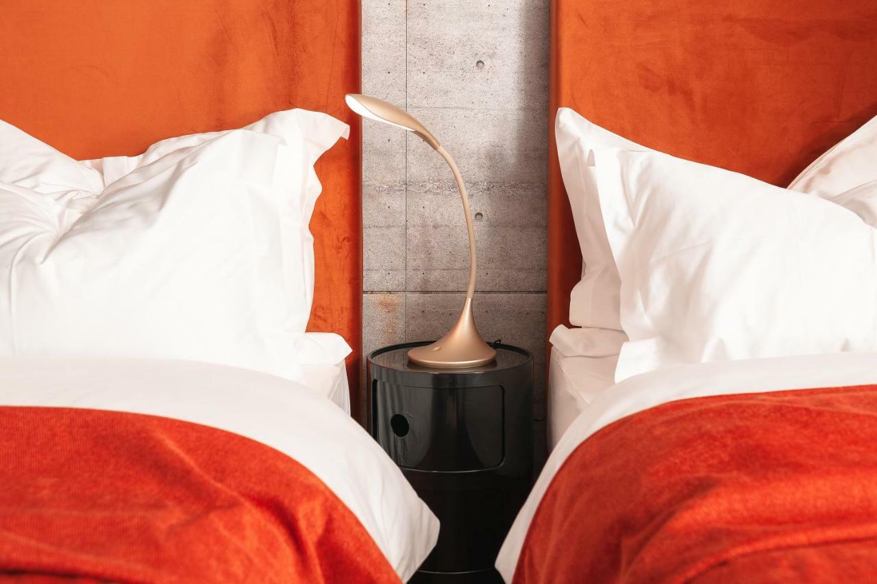 Skaline Luxury Rooms Split Buitenkant foto