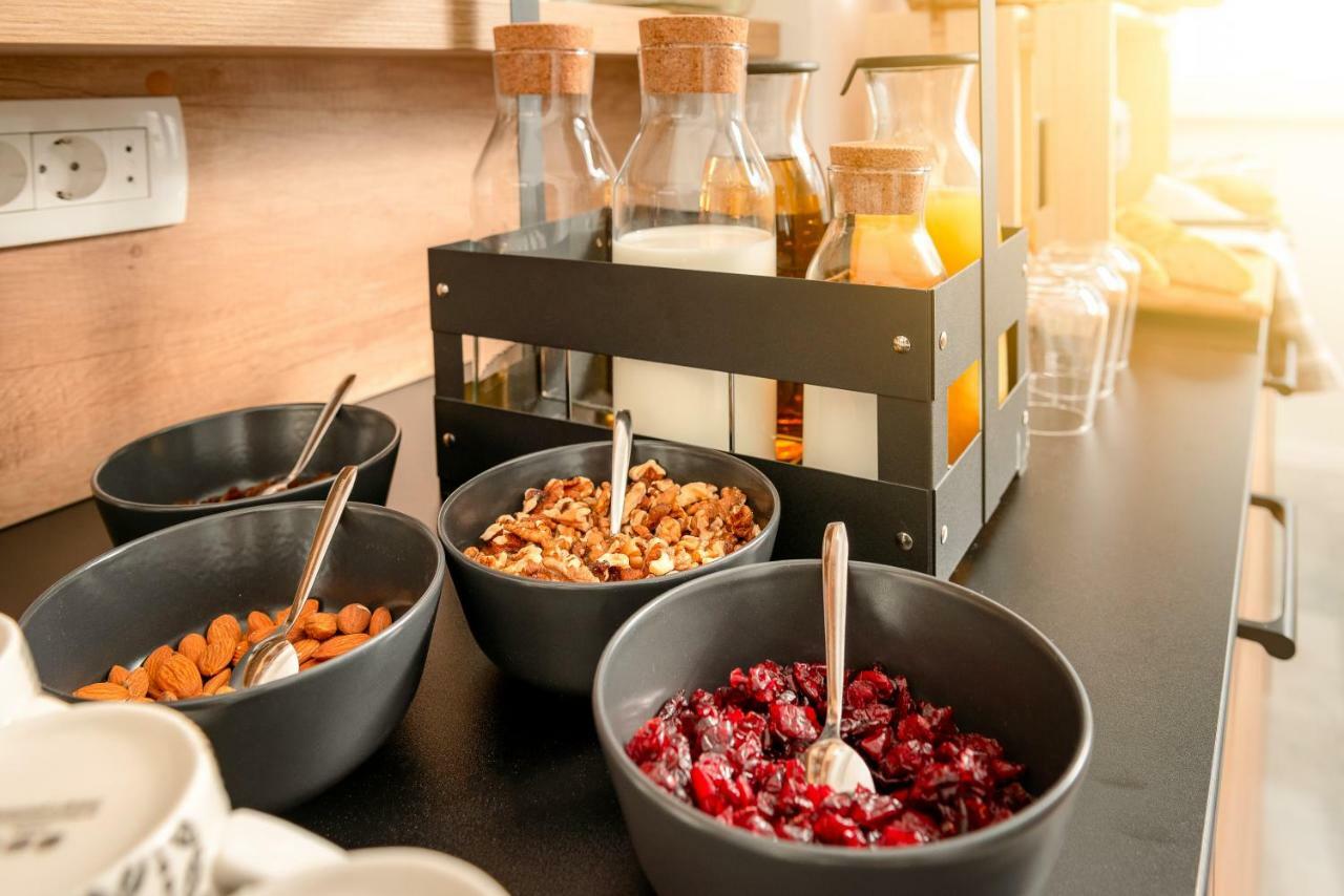Skaline Luxury Rooms Split Buitenkant foto