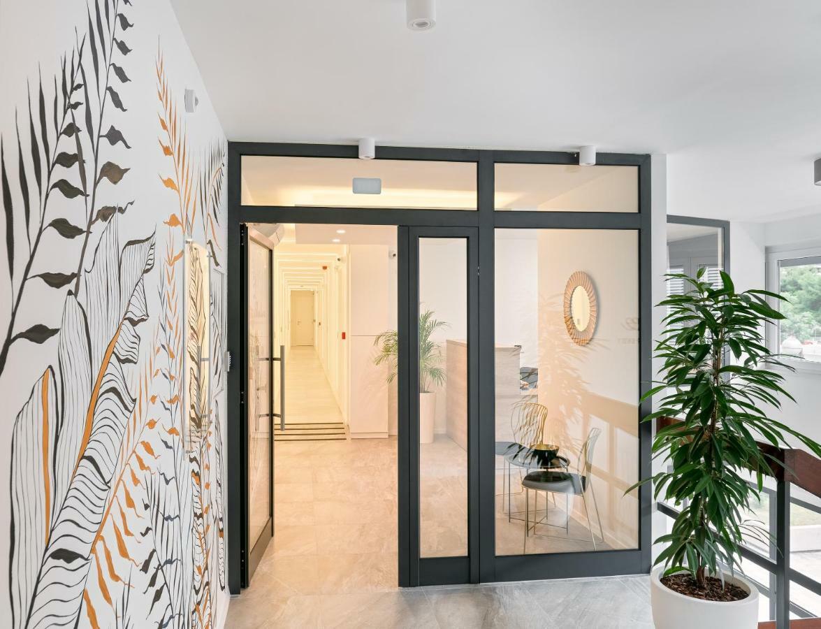 Skaline Luxury Rooms Split Buitenkant foto