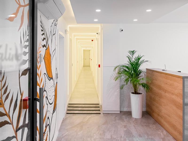 Skaline Luxury Rooms Split Buitenkant foto