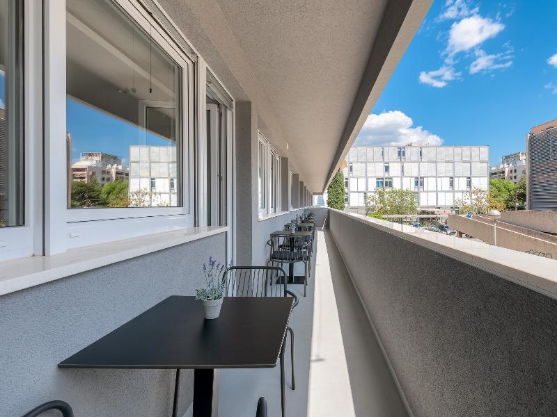 Skaline Luxury Rooms Split Buitenkant foto