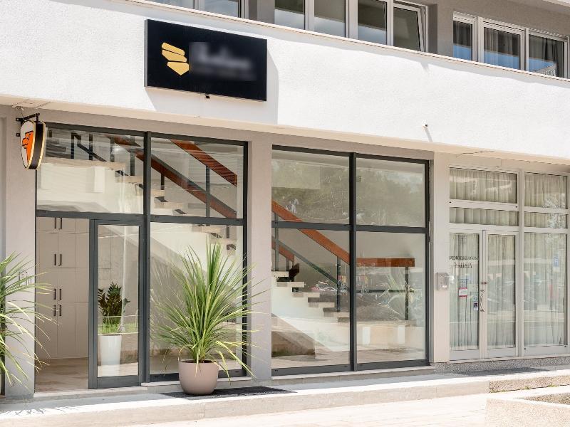 Skaline Luxury Rooms Split Buitenkant foto