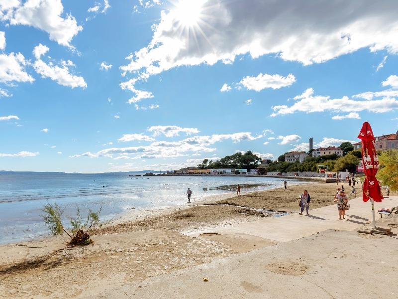Skaline Luxury Rooms Split Buitenkant foto
