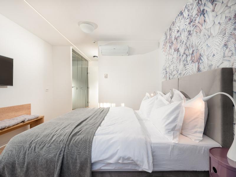 Skaline Luxury Rooms Split Buitenkant foto