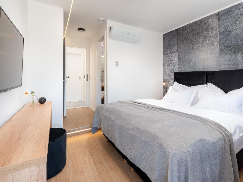 Skaline Luxury Rooms Split Buitenkant foto