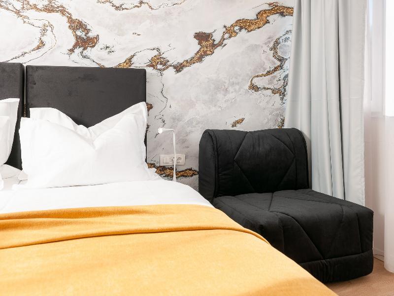 Skaline Luxury Rooms Split Buitenkant foto