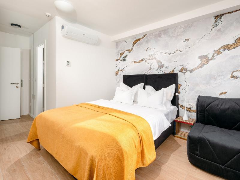 Skaline Luxury Rooms Split Buitenkant foto