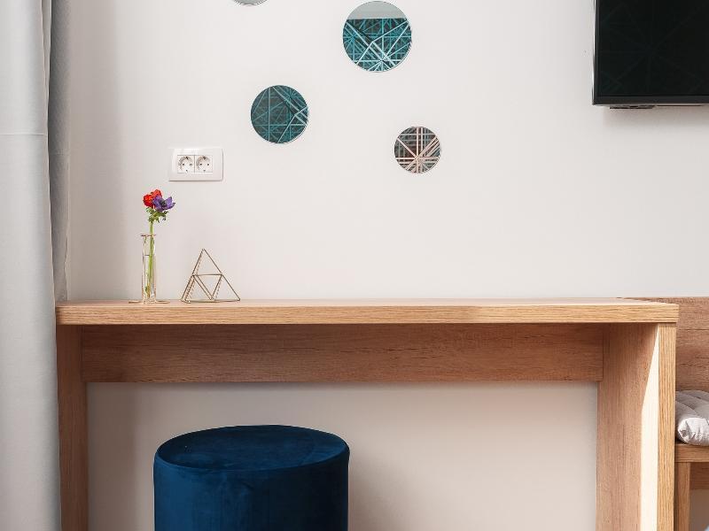 Skaline Luxury Rooms Split Buitenkant foto