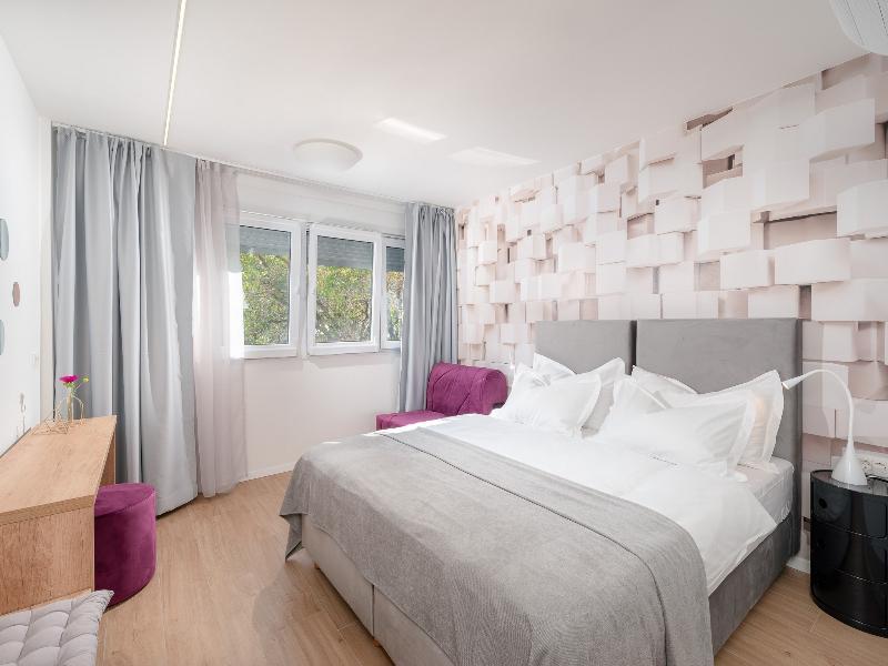 Skaline Luxury Rooms Split Buitenkant foto