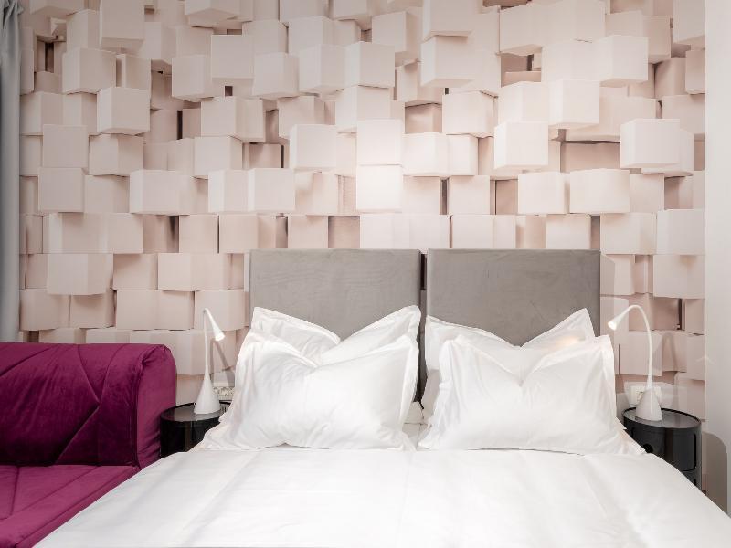 Skaline Luxury Rooms Split Buitenkant foto