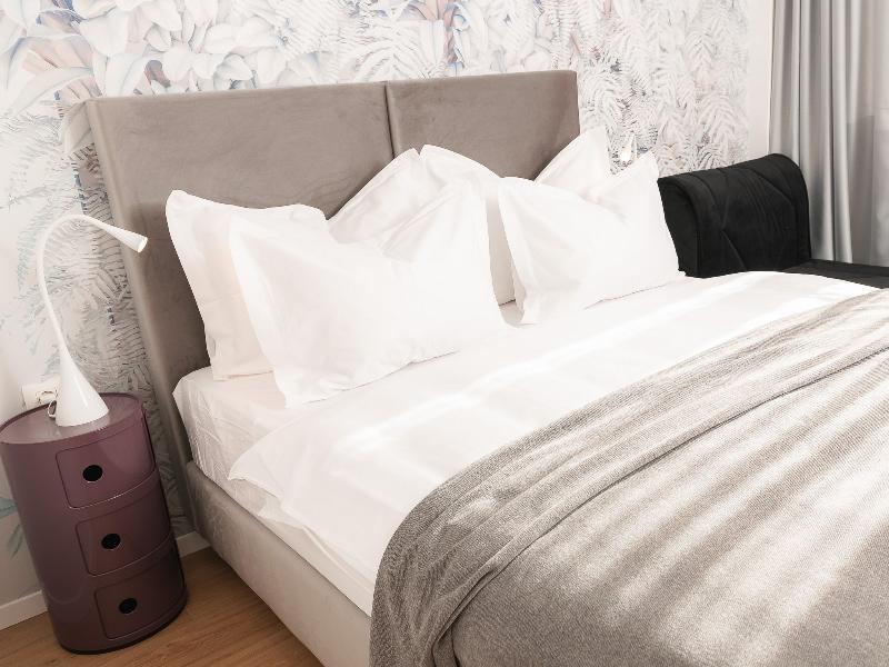 Skaline Luxury Rooms Split Buitenkant foto