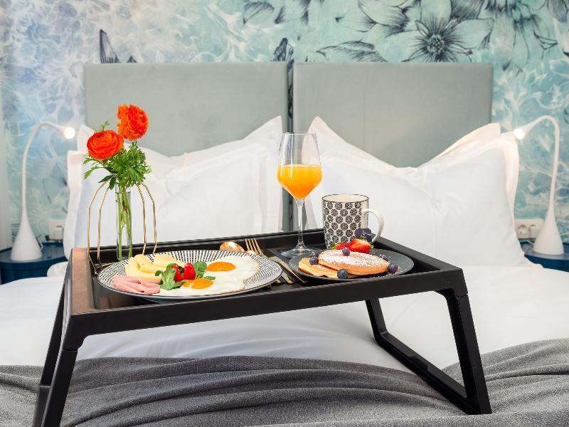 Skaline Luxury Rooms Split Buitenkant foto