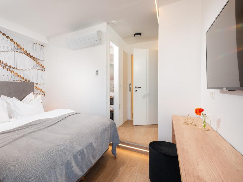 Skaline Luxury Rooms Split Buitenkant foto