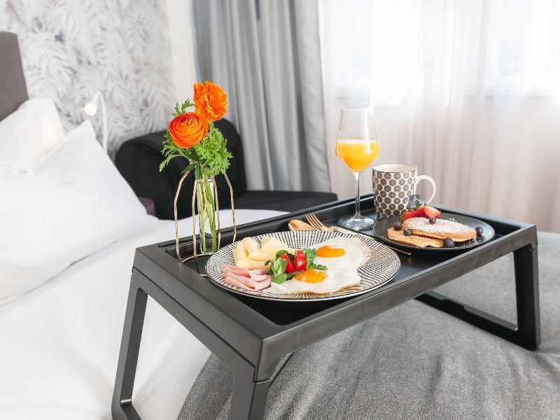 Skaline Luxury Rooms Split Buitenkant foto