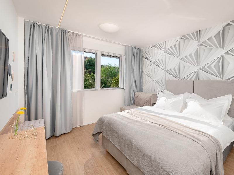 Skaline Luxury Rooms Split Buitenkant foto