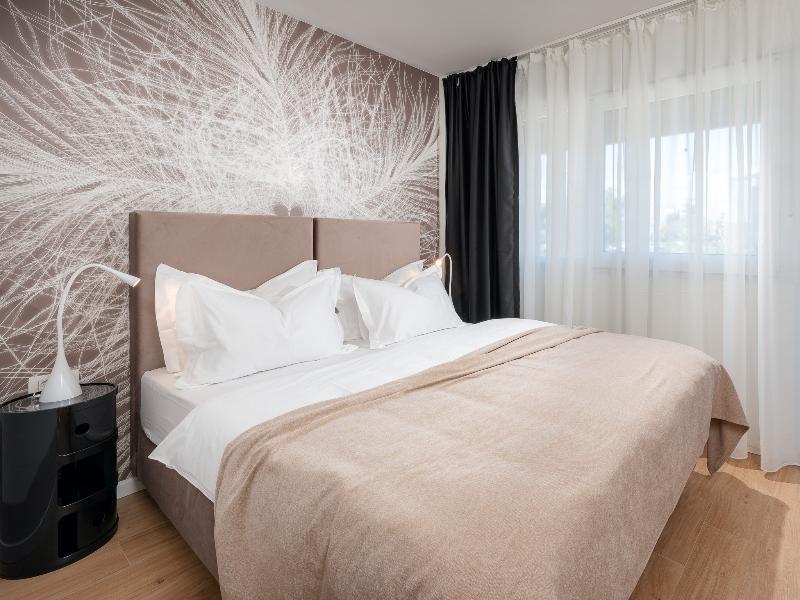 Skaline Luxury Rooms Split Buitenkant foto