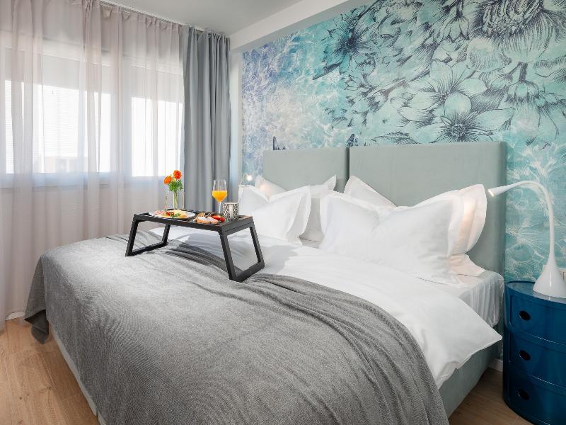 Skaline Luxury Rooms Split Buitenkant foto