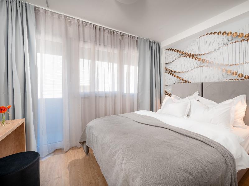 Skaline Luxury Rooms Split Buitenkant foto