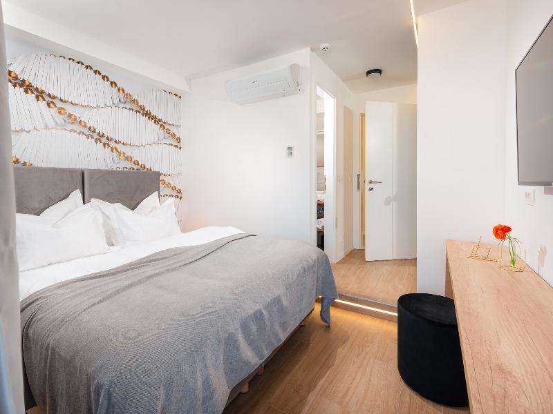 Skaline Luxury Rooms Split Buitenkant foto