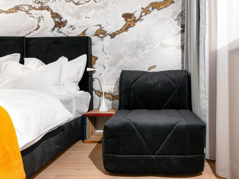 Skaline Luxury Rooms Split Buitenkant foto