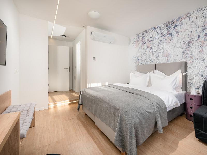 Skaline Luxury Rooms Split Buitenkant foto